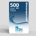 DiveCampus Gift Card - divecampus