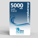 DiveCampus Gift Card - divecampus