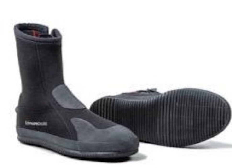 Dynamic Nord Diving Boots - 5mm - divecampus