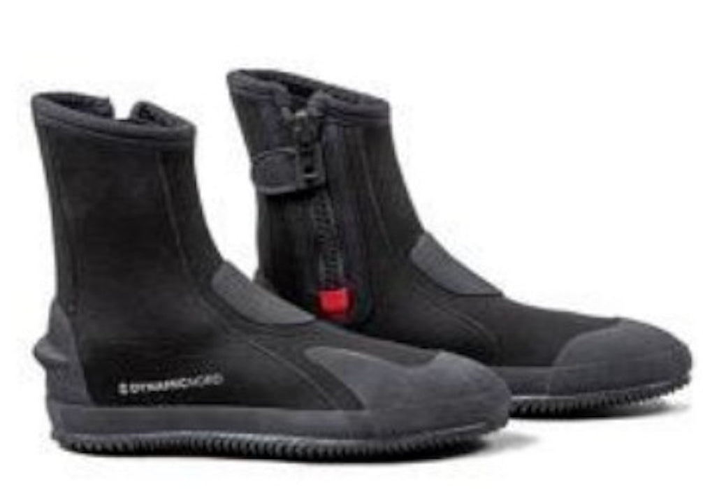 Dynamic Nord Diving Boots - 5mm - divecampus