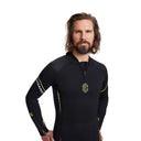 Dynamic Nord SL-31 Men's 3mm Wetsuit - divecampus