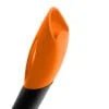 DYNAMIC NORD SNORKEL LX-40 SPLASH TOP BLACK ORANGE - divecampus