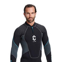 Dynamic Nord SP-51 Men's 5mm Wetsuit - divecampus