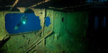 Egypt Red Sea North Wrecks & Straits of Tiran: Jul 2024 | 7 Nights, 18-20 Dives - divecampus