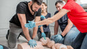 Emergency First Response Course - divecampus