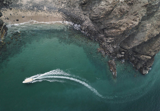 Fujairah Boat Trip - divecampus