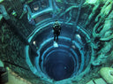 Guided Dive at Deep Dive Dubai - divecampus