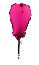 Halcyon 80LB (36.3KG) Lift Bag Closed Circuit - divecampus