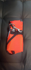 Halcyon 80LB (36.3KG) Lift Bag Closed Circuit - divecampus