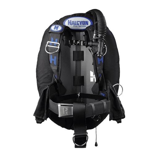 Halcyon Adventure Pro BC (PreOrder) - divecampus