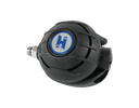 Halcyon Aura Second Stage Regulator - divecampus