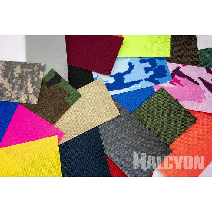 Halcyon Custom Wing - divecampus