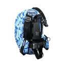 Halcyon Custom Wing - divecampus