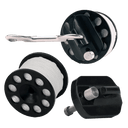Halcyon Defender Pro™ Spool - Easy Grip - divecampus