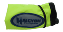 Halcyon Diver's Alert Marker (SMB), 3.3' (1meter) Long, Closed Circuit - divecampus