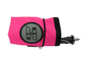Halcyon Diver's Alert Marker (SMB), 3.3' (1meter) Long, Closed Circuit - divecampus