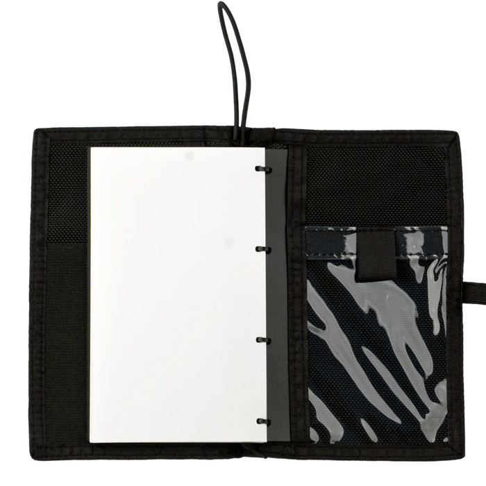 Halcyon Diver's Notebook - divecampus