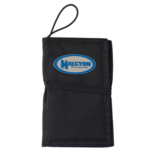 Halcyon Diver's Notebook - divecampus