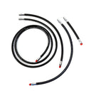 Halcyon Double Cylinder Hose Kit - divecampus