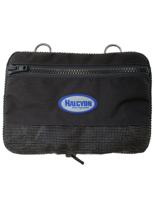 Halcyon Exploration Pocket/Pouch - divecampus