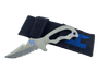 Halcyon Explorer Knife And "H" Sheath - divecampus