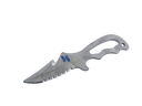 Halcyon Explorer Knife Only - divecampus