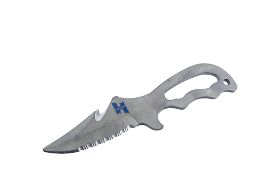 Halcyon Explorer Knife Only - divecampus