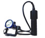 Halcyon Focus 2.0 Std. Cord 5.2a Battery With Charger - divecampus