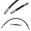 Halcyon High Pressure SPG Hose (Various Sizes) - divecampus