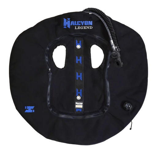 Halcyon Legend Wing 60 Lb - divecampus