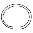 Halcyon Low Pressure Primary Regulator Hose - divecampus