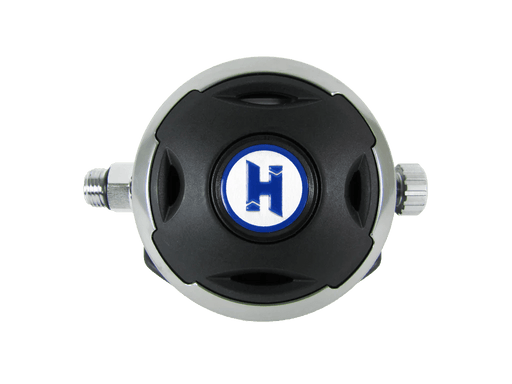 Halcyon Second Stage Regulator - divecampus