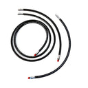 Halcyon Single Cylinder Hose Kit - divecampus