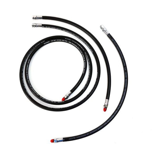 Halcyon Single Cylinder Hose Kit - divecampus