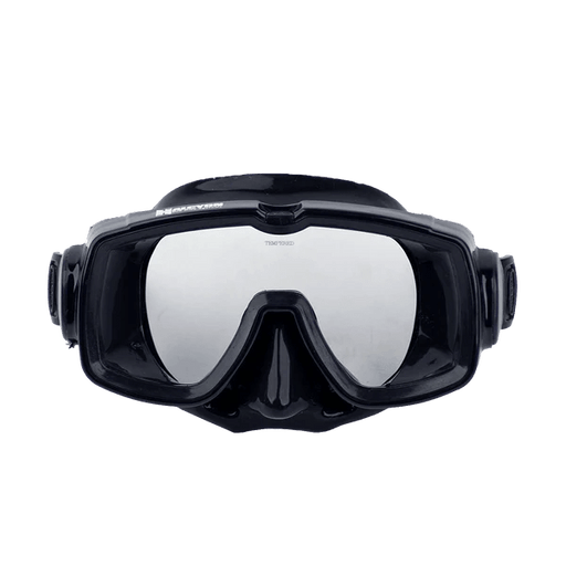 Halcyon Single & Dual Lens Mask - divecampus