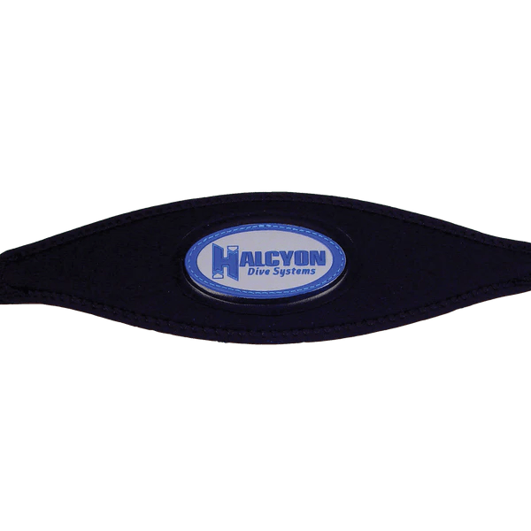 Halcyon SlapStrap™ Mask Strap - divecampus