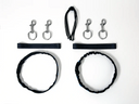 Halcyon SM Rigging Kit - divecampus