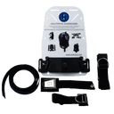 Halcyon Small Cinch Quick-Adjust Harness Upgrade - divecampus