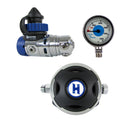 Halcyon Stage Regulator Full Kit - divecampus