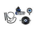 HALCYON STAGE REGULATOR FULL KIT - divecampus