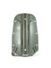 Halcyon Stainless Steel Backplate - divecampus