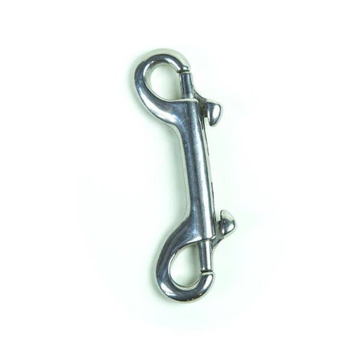 Halcyon Stainless Steel Double Ender - divecampus
