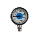 Halcyon Submersible Pressure Gauges (SPG) - Master or Stage Options - divecampus