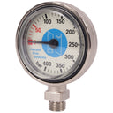 Halcyon Submersible Pressure Gauges (SPG) - Master or Stage Options - divecampus