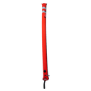 Halcyon Super Slim Divers Alert Marker 6' Pink (1.8m) - divecampus