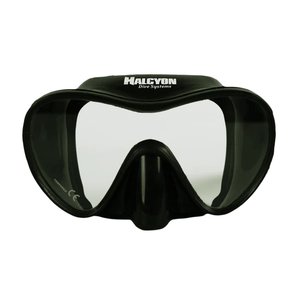 Halcyon Univision Mask - divecampus