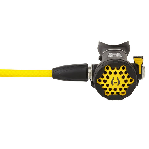 Hollis 100LX Octopus Regulator - divecampus