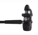 Hollis 150LX + DC7 Din Regulator - divecampus