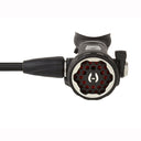 Hollis 150LX + DC7 Yoke Regulator - divecampus