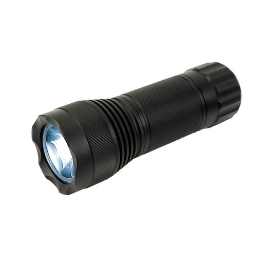 Hollis Led 3 Backup Magnetic Switch Torch - divecampus